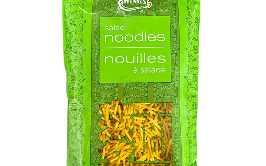 01618 Salad Noodles