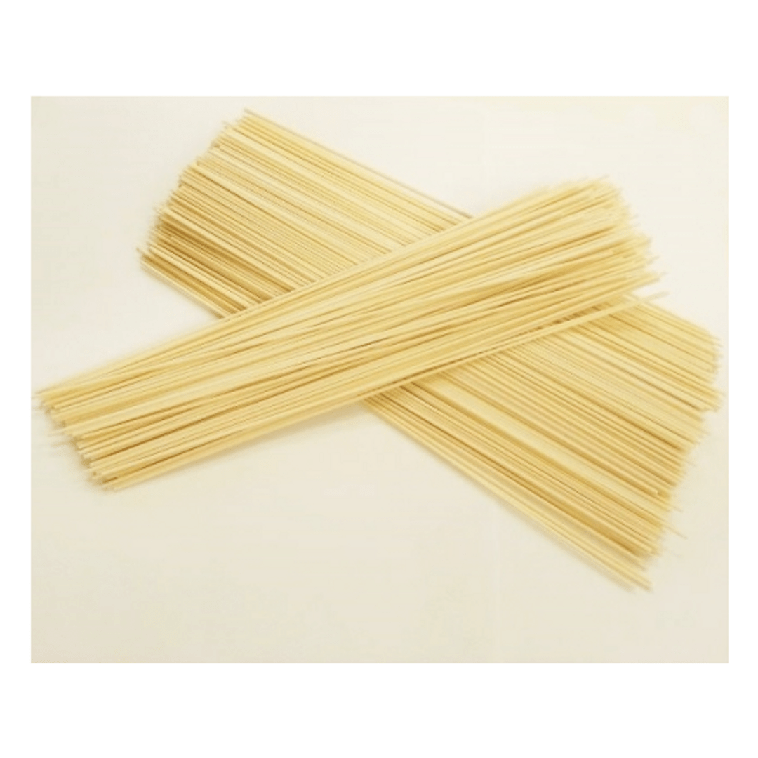 Dried Chinese-style noodles