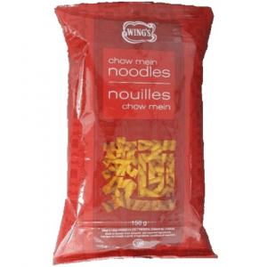 01301 Wonton Wraps - “Twin Pack” - Wing's Food Products