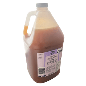 02005 Plum Sauce